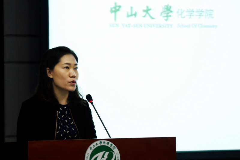 君子怀德,化院情长--成人直播平台
校友会召开第二届第三次理事大会