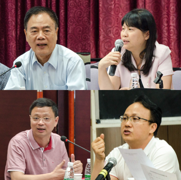 君子怀德,化院情长--成人直播平台
校友会召开第二届第三次理事大会